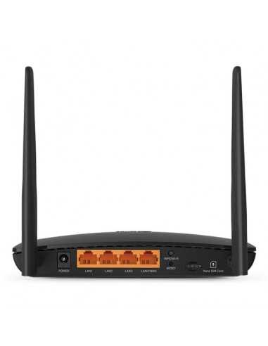 Router wifi tp - link archer mr402 ac1200