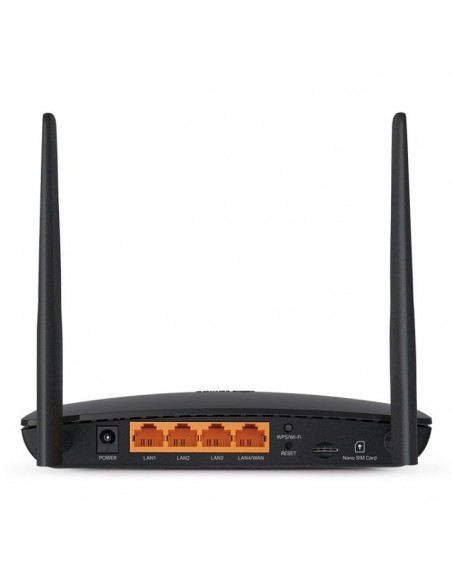 Router wifi tp - link archer mr402 ac1200