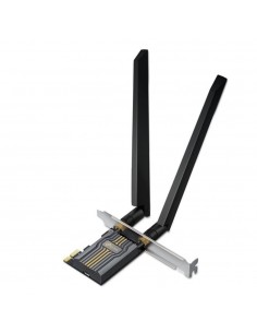 Tarjeta red wifi tp - link archer tbe400e pci express
