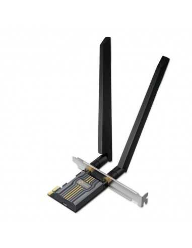Tarjeta red wifi tp - link archer tbe400e pci express