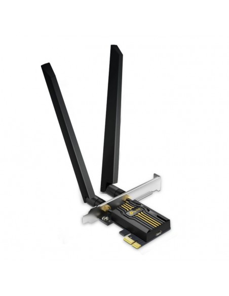 Tarjeta red wifi tp - link archer tbe400e pci express Tarjeta red wifi tp - link archer tbe400e pci express