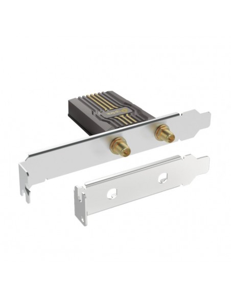 Tarjeta red wifi tp - link archer tbe400e pci express Tarjeta red wifi tp - link archer tbe400e pci express