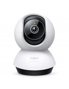 Camara de seguridad wifi tp - link tc74 3k 5mpx
