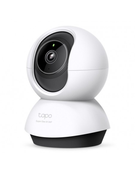 Camara de seguridad wifi tp - link tc74 3k 5mpx Camara de seguridad wifi tp - link tc74 3k 5mpx