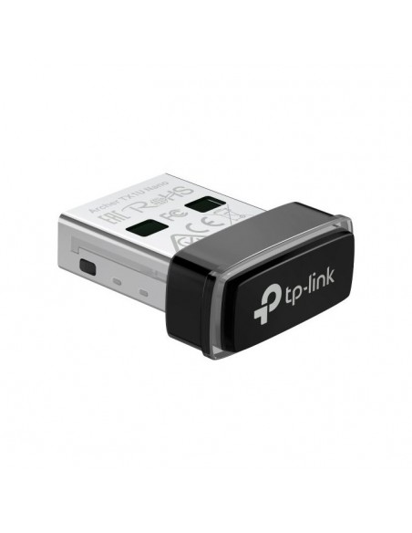 Adaptador wifi usb tp - link archer tx1u nano Adaptador wifi usb tp - link archer tx1u nano