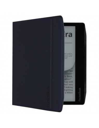 Pocketbook funda cargador 700 cover edition charge cover blue ww version color azul marino