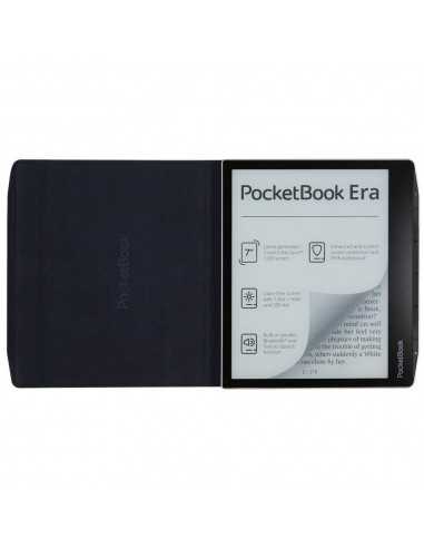 Pocketbook funda cargador 700 cover edition charge cover blue ww version color azul marino
