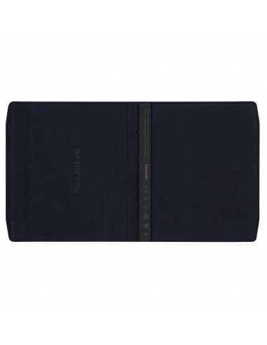 Pocketbook funda cargador 700 cover edition charge cover blue ww version color azul marino