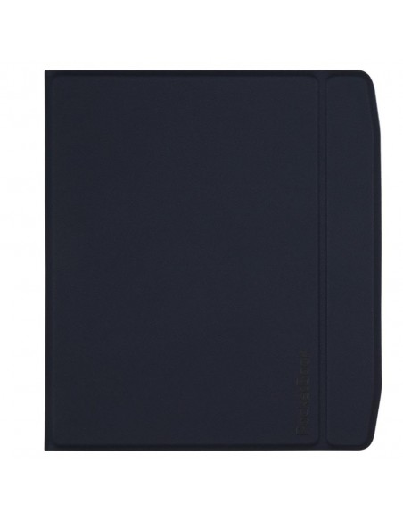 Pocketbook funda cargador 700 cover edition charge cover blue ww version color azul marino