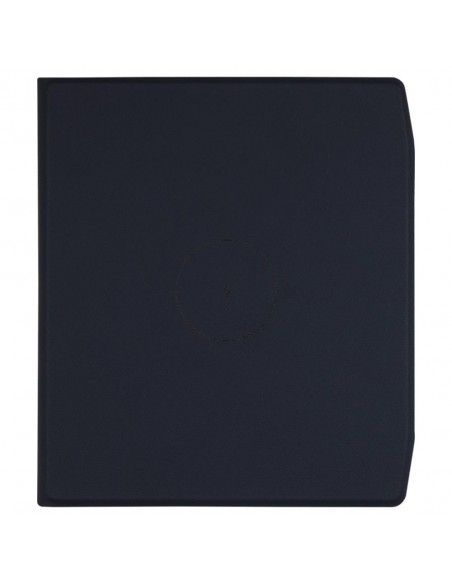 Pocketbook funda cargador 700 cover edition charge cover blue ww version color azul marino