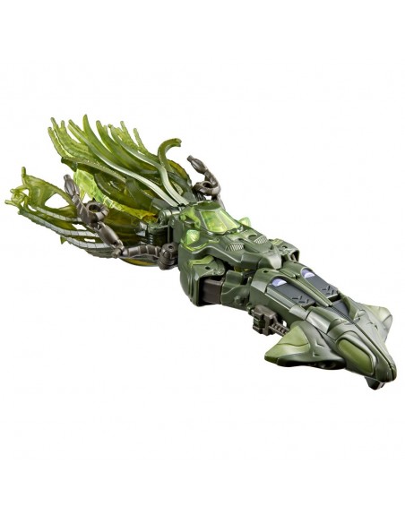 Figura hasbro transformers age of the primes the thirteen quintus prime Figura hasbro transformers age of the primes the thirteen quintus prime
