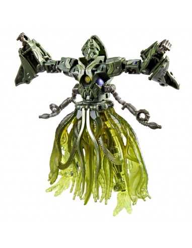 Figura hasbro transformers age of the primes the thirteen quintus prime