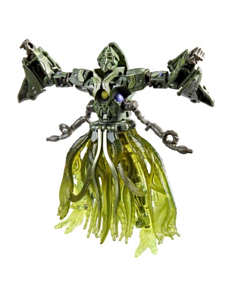 Figura hasbro transformers age of the primes the thirteen quintus prime Figura hasbro transformers age of the primes the thirteen quintus prime