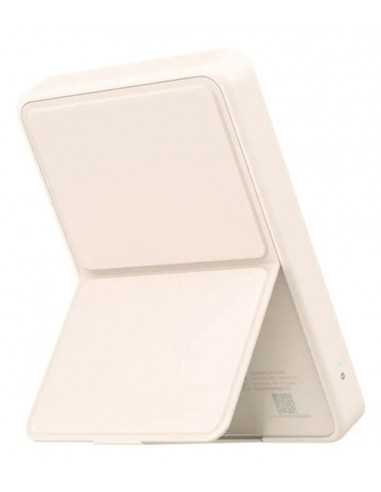 Powerbank 6000mah xiaomi redmi power bank fast charge - blanco