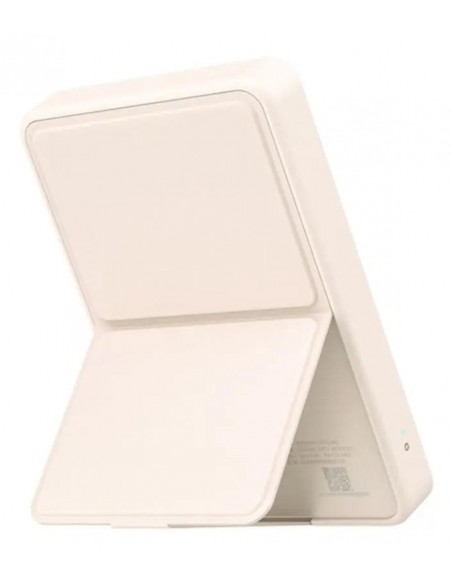 Powerbank 6000mah xiaomi redmi power bank fast charge - blanco