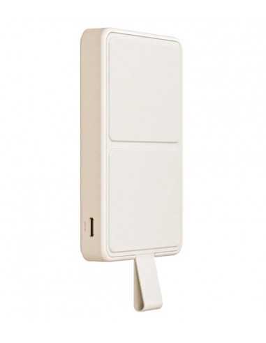 Powerbank 6000mah xiaomi redmi power bank fast charge - blanco