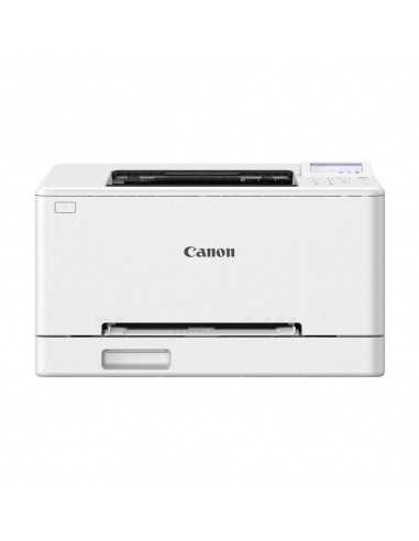 Impresora canon lbp646cdw laser color i - sensys a4 - 25ppm - usb - wifi - impresion movil - seguridad pin