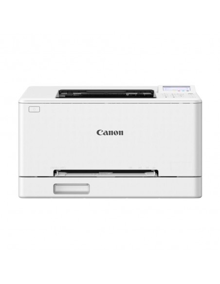 Impresora canon lbp646cdw laser color i - sensys a4 - 25ppm - usb - wifi - impresion movil - seguridad pin