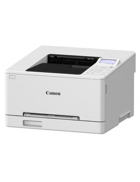 Impresora canon lbp646cdw laser color i - sensys a4 - 25ppm - usb - wifi - impresion movil - seguridad pin