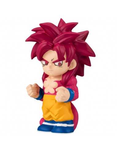 Sofbits dragon ball 2 1 unidad aleatoria