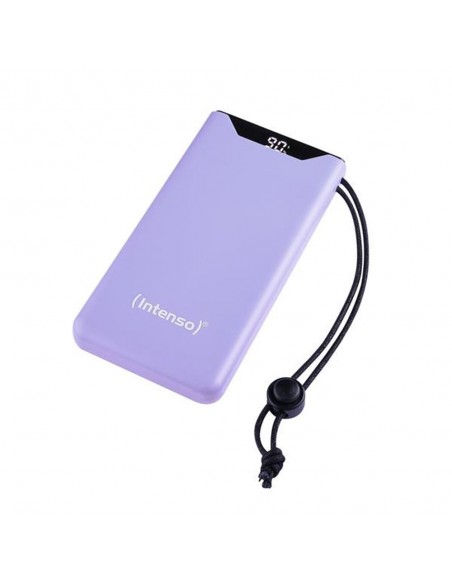 Powerbank intenso 20000mah purpura