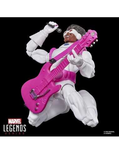 Figura hasbro marvel comics spider - man hypno - hustler