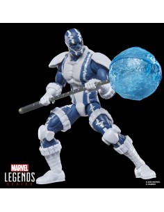 Figura hasbro marvel comics spider - man cardiac