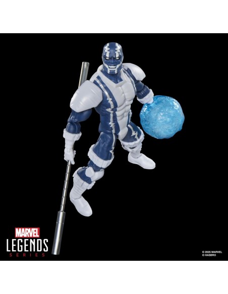 Figura hasbro marvel comics spider - man cardiac Figura hasbro marvel comics spider - man cardiac