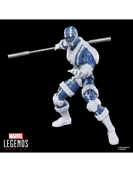 Figura hasbro marvel comics spider - man cardiac Figura hasbro marvel comics spider - man cardiac