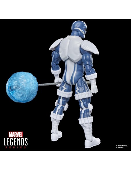 Figura hasbro marvel comics spider - man cardiac Figura hasbro marvel comics spider - man cardiac