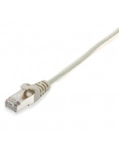Latiguillo apantallado s - ftp equip categoria 6 libre halogenos 2m color blanco 605511