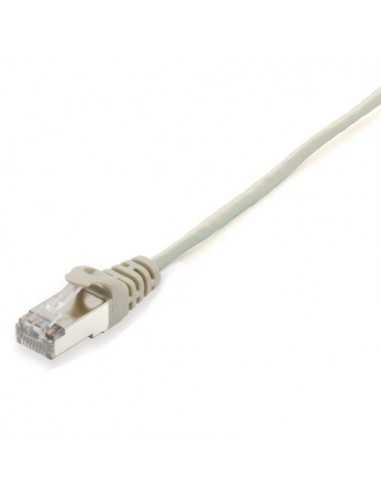 Latiguillo apantallado s - ftp equip categoria 6 libre halogenos 2m color blanco 605511
