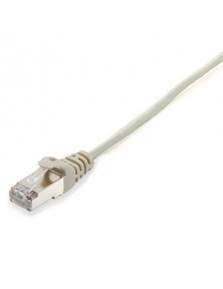 Latiguillo apantallado s - ftp equip categoria 6 libre halogenos 2m color blanco 605511
