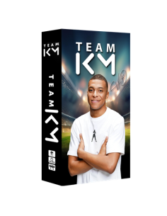 Juego de mesa team km