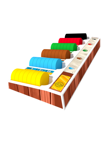 Juego de mesa splendor kids Juego de mesa splendor kids