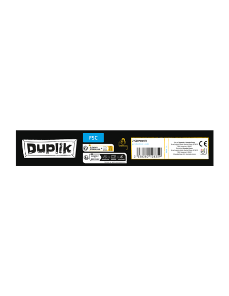Juego de mesa duplik Juego de mesa duplik