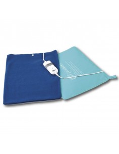 Almohadilla termica 60w 40x32 cm