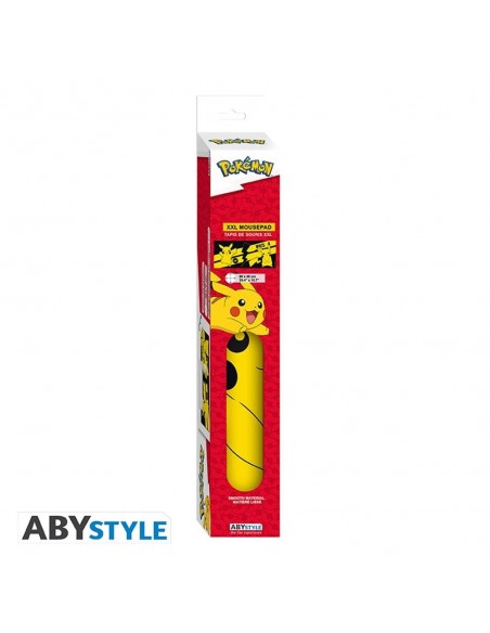 Alfombrilla abystyle pokemon pikachu Alfombrilla abystyle pokemon pikachu