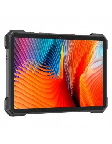 Tablet cubot tab king kong s 4g rugerizado 10.1 pulgadas - 6gb - 256gb - wifi