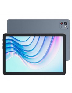 Tablet cubot tab 65 10.1 pulgadas - 4gb - 128gb - wifi - gris