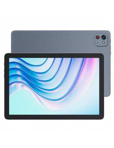 Tablet cubot tab 65 10.1 pulgadas - 4gb - 128gb - wifi - gris