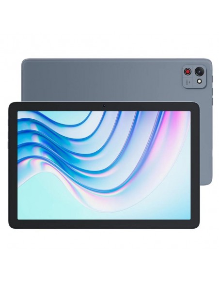 Tablet cubot tab 65 10.1 pulgadas - 4gb - 128gb - wifi - gris