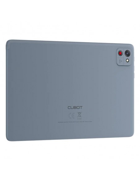 Tablet cubot tab 65 10.1 pulgadas - 4gb - 128gb - wifi - gris Tablet cubot tab 65 10.1 pulgadas - 4gb - 128gb - wifi - gris