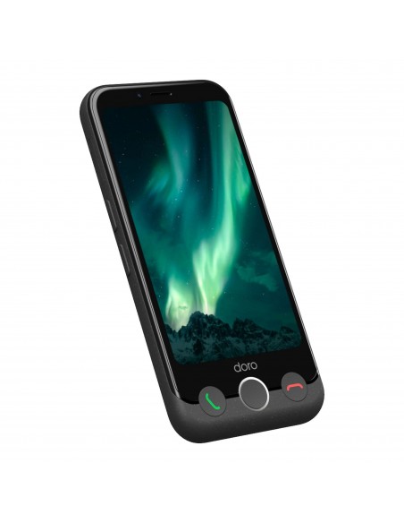 Movil doro aurora a10 4 - 64gb graphite Movil doro aurora a10 4 - 64gb graphite