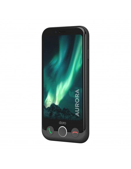 Movil doro aurora a10 4 - 64gb graphite Movil doro aurora a10 4 - 64gb graphite