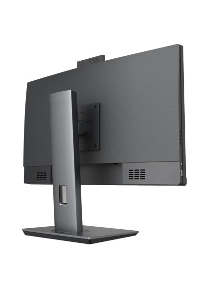 Barebone all in one campro 23.8 pulgadas h610t2 ddr5 adaptador 120w Barebone all in one campro 23.8 pulgadas h610t2 ddr5 adaptador 120w