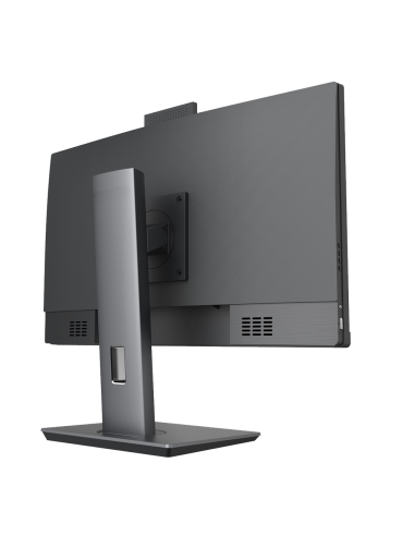 Barebone all in one campro 27 pulgadas h610t2 ddr5 adaptador 120w