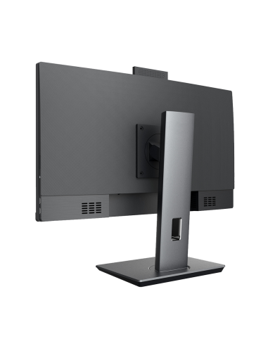 Barebone all in one campro 27 pulgadas h610t2 ddr5 adaptador 120w