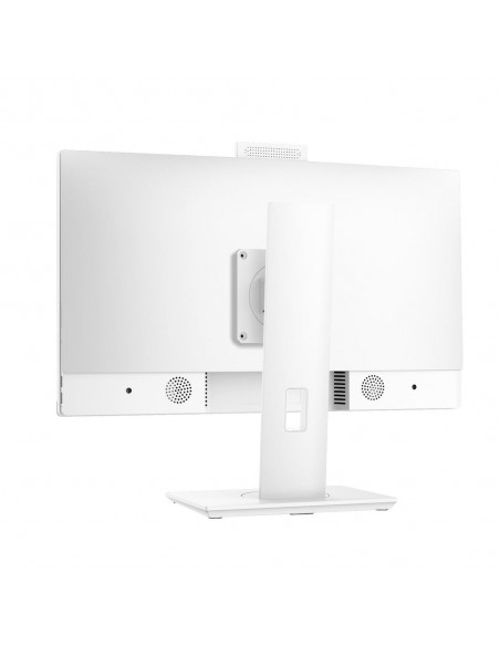 Barebone all in one 23.8 pulgadas campro blanco placa asus h610t2 ddr5 adaptador 120w Barebone all in one 23.8 pulgadas campro blanco placa asus h610t2 ddr5 adaptador 120w