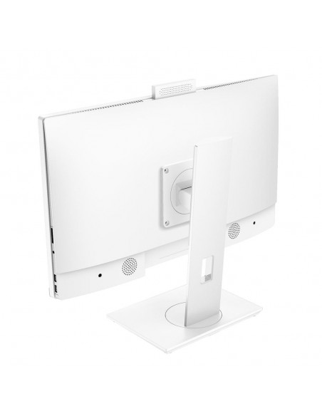 Barebone all in one 23.8 pulgadas campro blanco placa asus h610t2 ddr5 adaptador 120w Barebone all in one 23.8 pulgadas campro blanco placa asus h610t2 ddr5 adaptador 120w